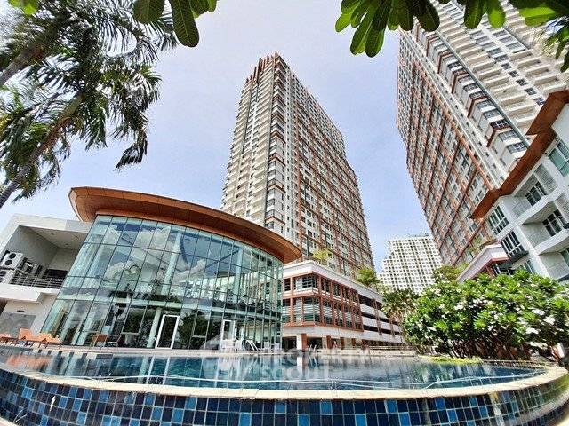 รูป ขายคอนโด 2 ห้องนอน ขนาด 90 ตร.ม. ที่ Ivy River ย่านบางปะกอก ราษฎร์บูรณะ (ID 2629546) - รูปที่ 1/10