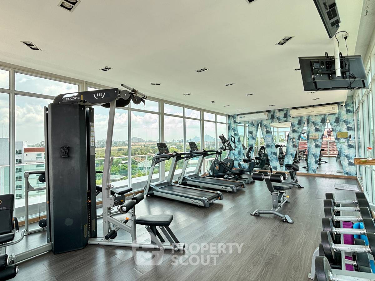รูป ขายคอนโด 2 ห้องนอน Sea Saran Condominium บางเสร่ (ID 3281067) - รูปที่ 28/30