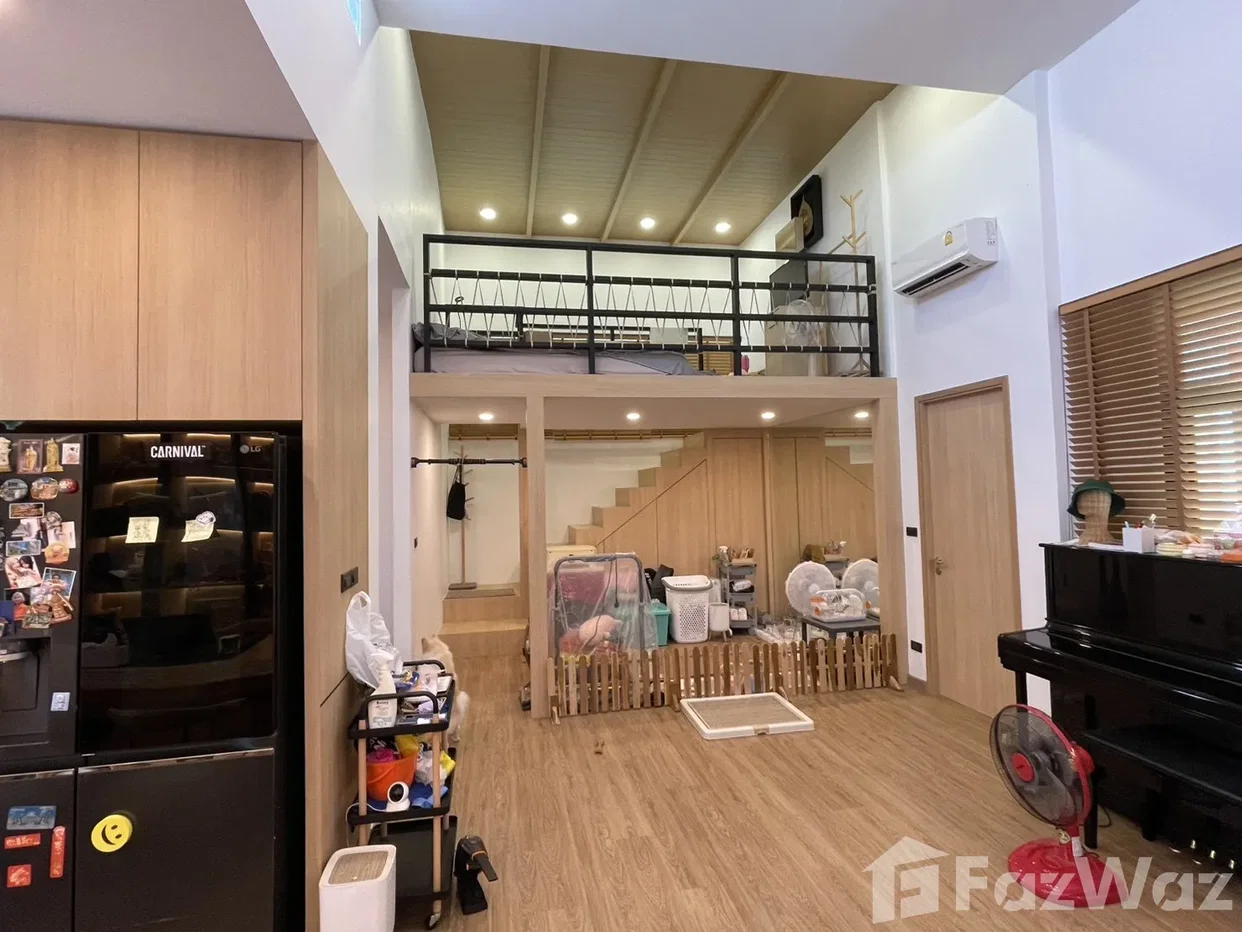 รูป ขาย บ้านเดี่ยว 3 ห้องนอน ในโครงการ แกรนด์ โบ๊ท พลาซ่า 6755374 - รูปที่ 10/23