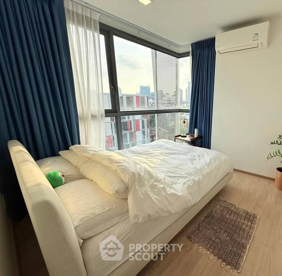รูป คอนโด 2-ห้องนอน ที่ ทากะ เฮ้าส์ เอกมัย 12 ใกล้ BTS เอกมัย (ID 3121106) - รูปที่ 9/12