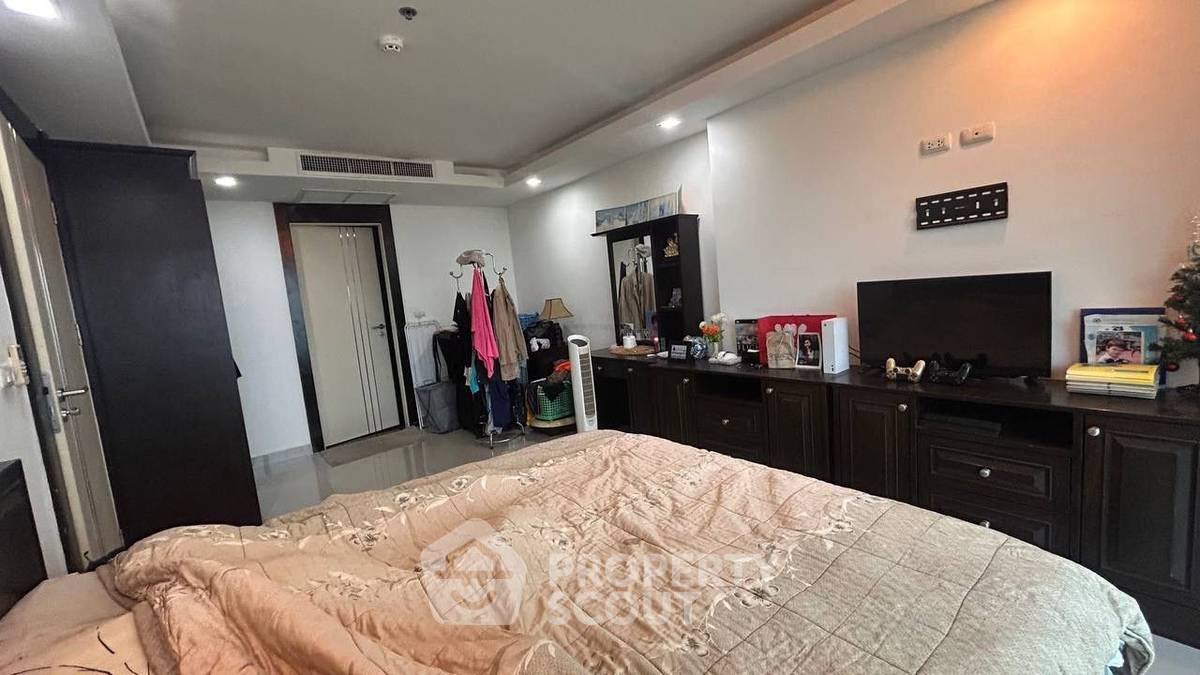 รูป คอนโด 2-ห้องนอน ที่ โคซี่ บีช วิว ใกล้ ถนนพระตำหนัก พัทยา (ID 3281120) - รูปที่ 12/19