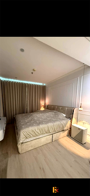 Condos for sale : Supalai Wellington Ready-to-move-in Condo, Central City Location