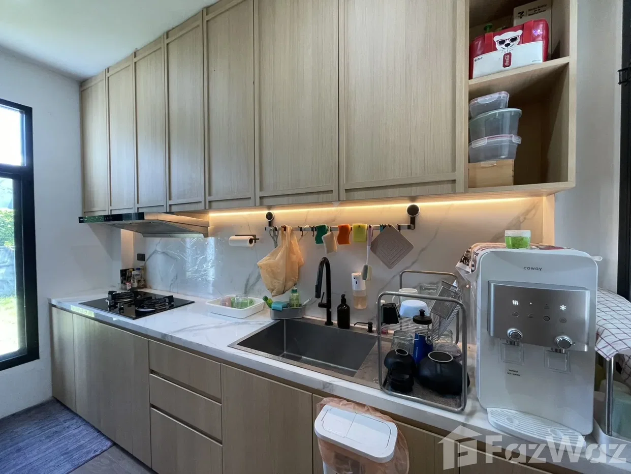 รูป ขาย บ้านเดี่ยว 3 ห้องนอน ในโครงการ แกรนด์ โบ๊ท พลาซ่า 6755374 - รูปที่ 19/23