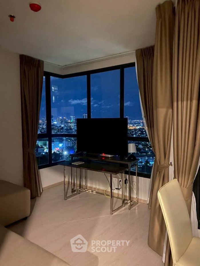 picture 2-BR Condo At Elio Del Nest Near BTS Udom Suk (ID 2865443) - 12/30