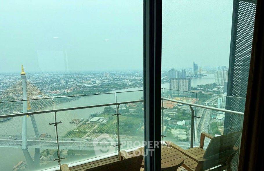 รูป คอนโด 2-ห้องนอน ที่ เดอะ พาโน พระราม 3 ใน บางโพงพาง (ID 3282095) - รูปที่ 3/6