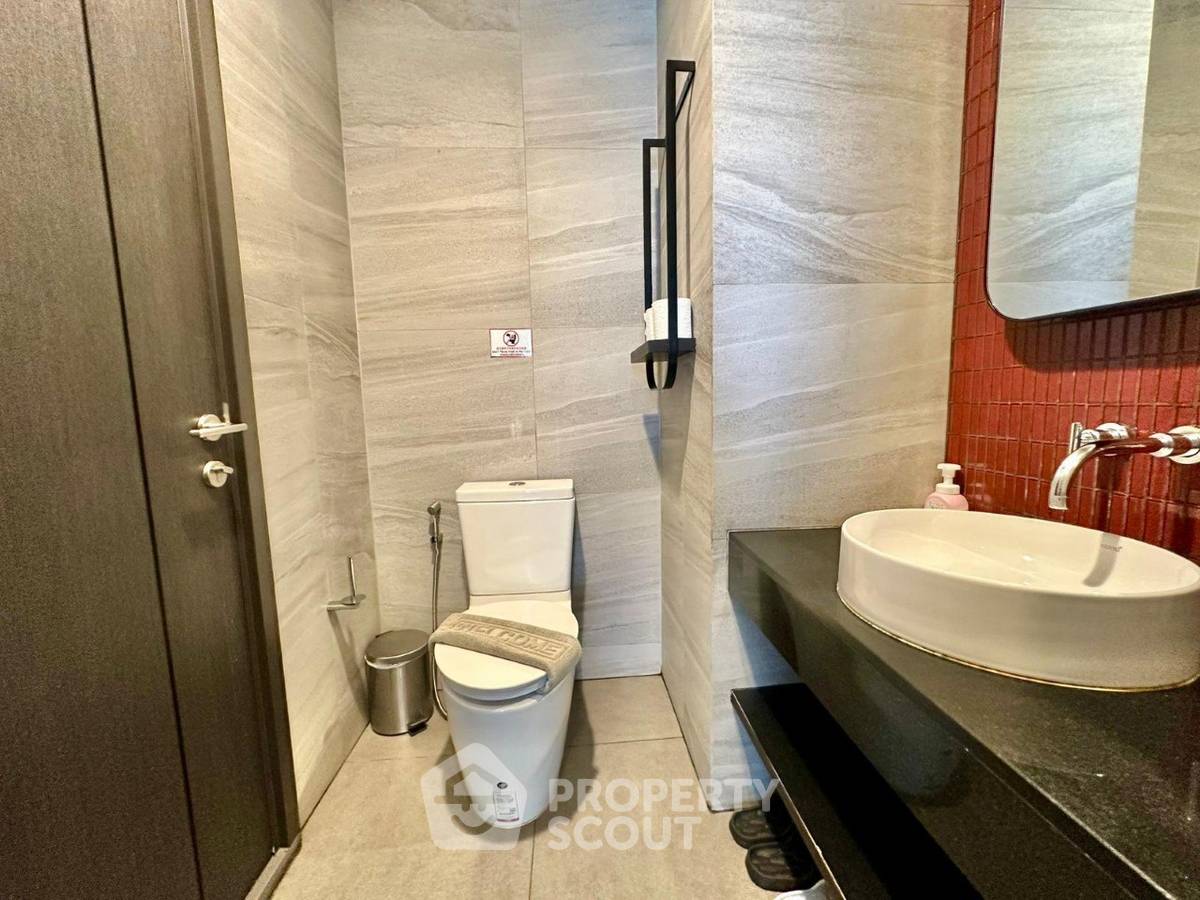 รูป คอนโด 1-ห้องนอน ที่ เอดจ์ เซ็นทรัล พัทยากลาง ใกล้ เซ็นทรัลเฟสติวัล พัทยาบีช (ID 3281041) - รูปที่ 9/11