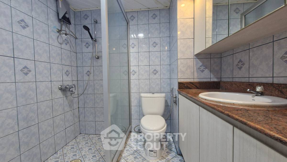 picture 1-BR Condo At View Talay 3 In Phratamnak For Rent (ID 3281326) - 11/13