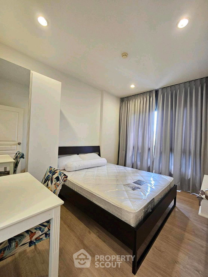 รูป คอนโด 2-ห้องนอน ที่ เอส วัน พระราม 9 ใน สวนหลวง (ID 3289052) - รูปที่ 3/14