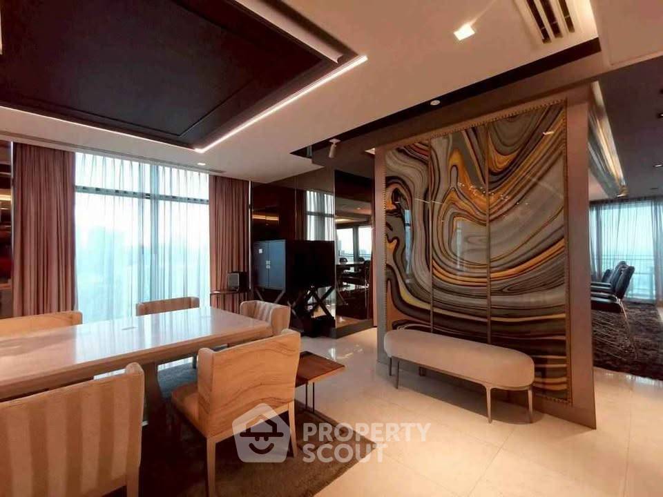 รูป คอนโด 3-ห้องนอน ที่ เดอะ เรสซิเดนเซส แอท เซนต์ รีจิส ใกล้ BTS ราชดำริ (ID 3081022) - รูปที่ 8/19