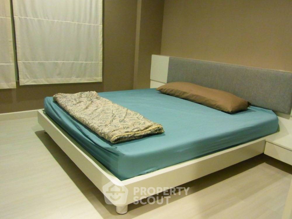 picture 17th-Floor 2-BR The Room Ratchada-Ladprao Near MRT Ratchadaphisek (ID 647283) - 5/8