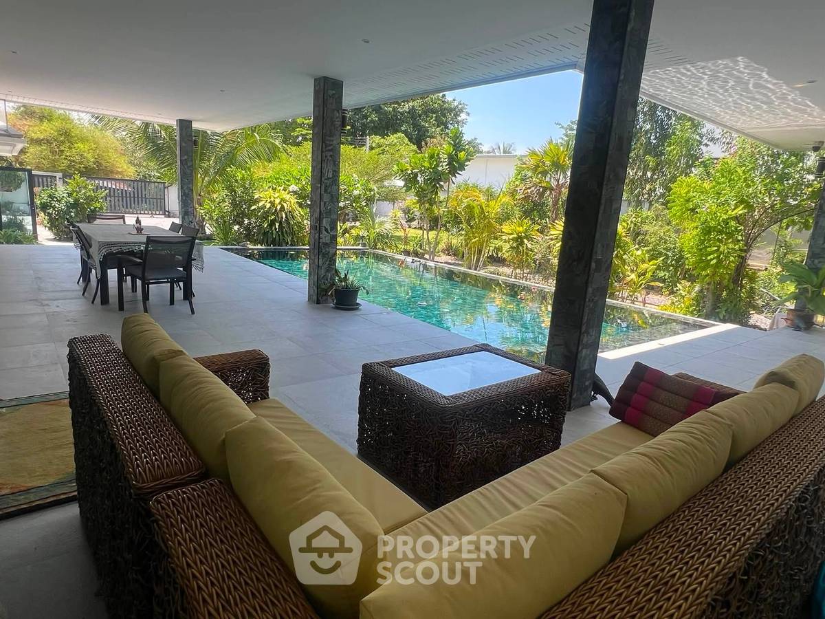 รูป วิลล่า 3-ห้องนอน ใน หินเหล็กไฟ (ID 3257777) - รูปที่ 4/19