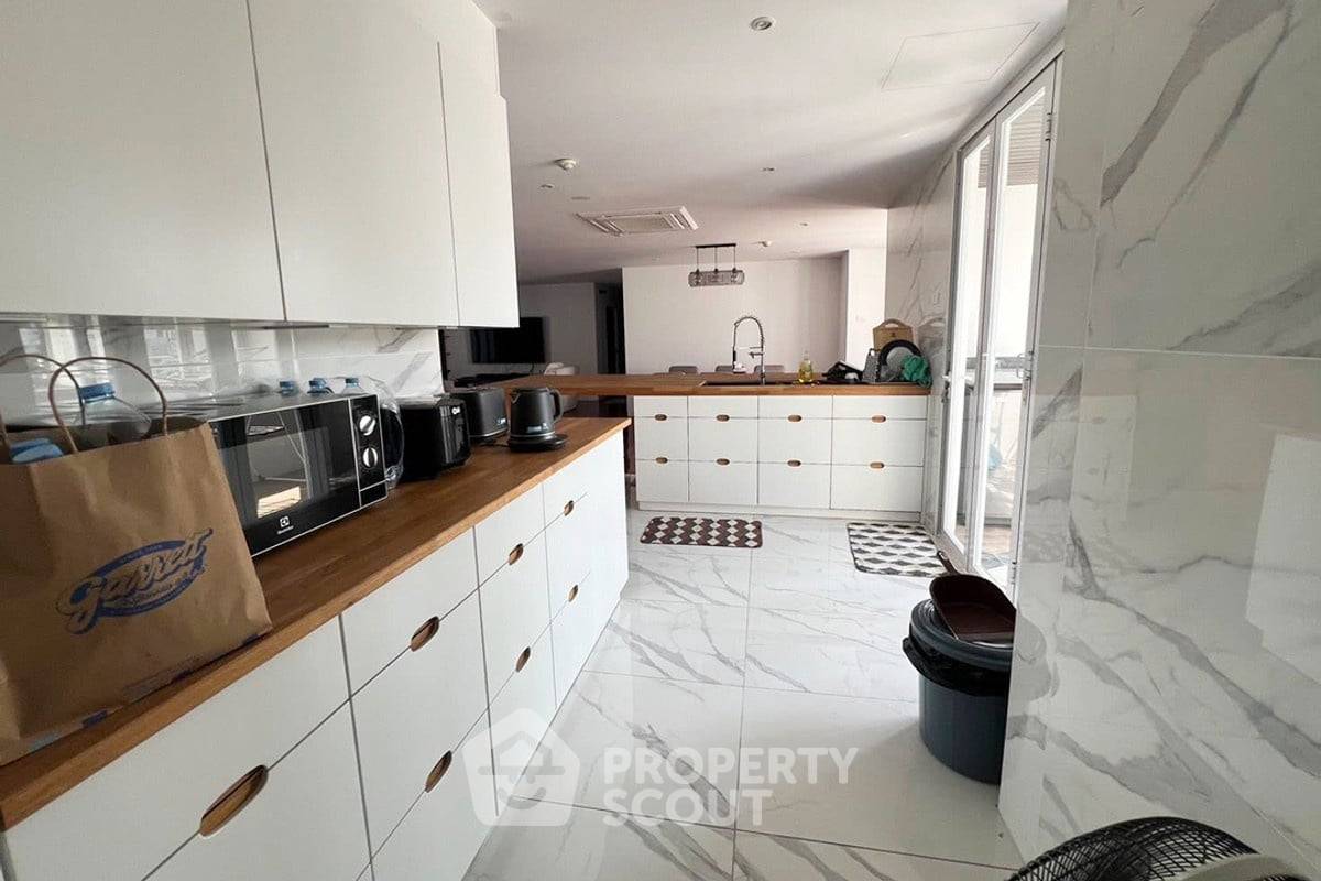 รูป คอนโด 3 ห้องนอน Prime Mansion Sukhumvit 31 ใกล้ MRT สุขุมวิท (ID 2610229) - รูปที่ 10/26