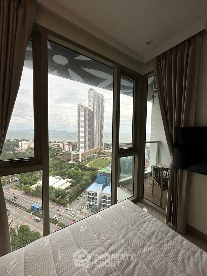 รูป ขายคอนโด 1 ห้องนอน ชั้น 20 The Riviera Ocean Drive (ID 3281065) - รูปที่ 6/16