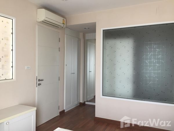 รูป ขาย คอนโด 1 ห้องนอน ในโครงการ ไอวี่ เรสซิเดนส์ ปิ่นเกล้า 1820666 - รูปที่ 4/6