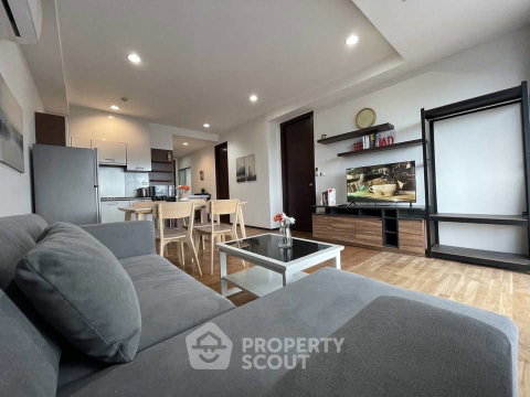 2-BR Condo at Amanta Ratchada near MRT Thailand Cultural Centre (ID 3287433)
