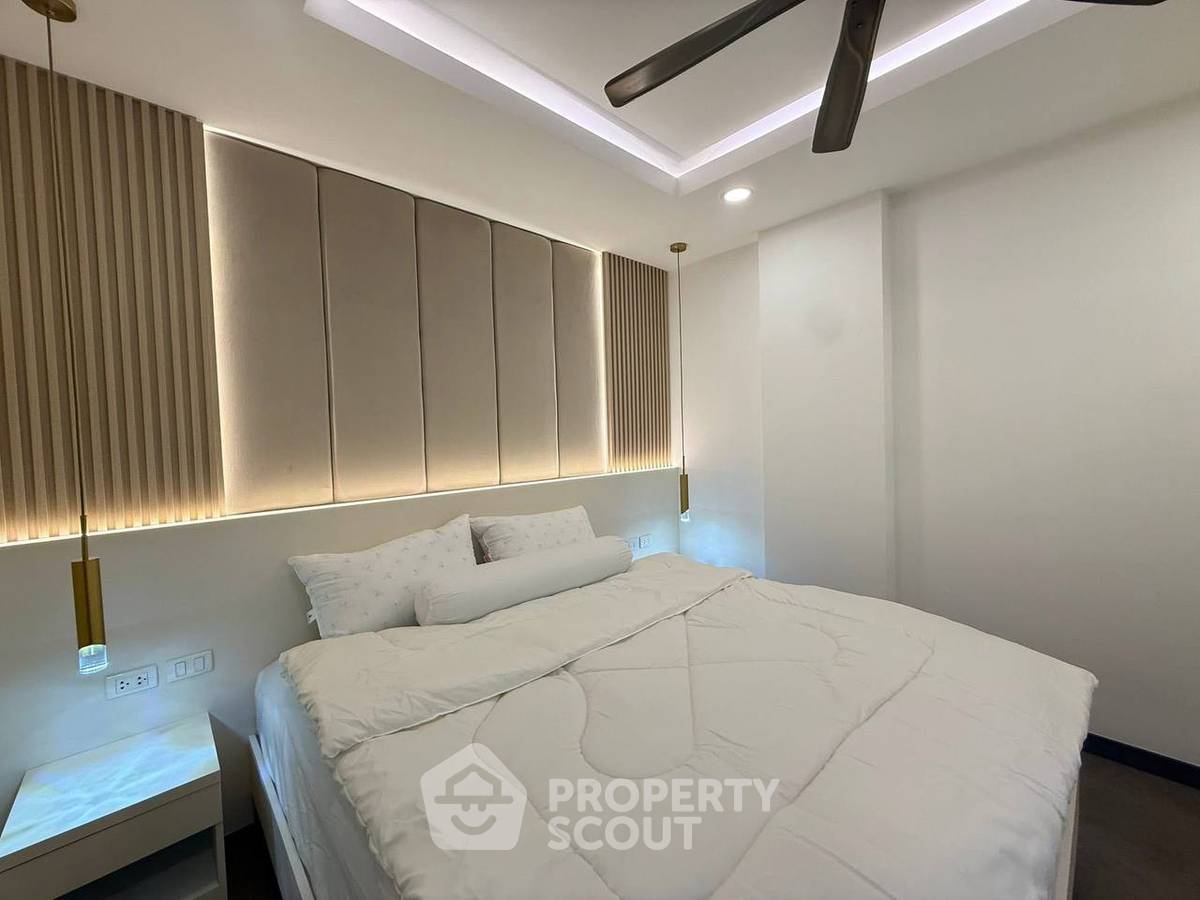 รูป คอนโด 1 ห้องนอน Tudor Court ขายย่านพระตำหนัก (ID 3281021) - รูปที่ 2/10
