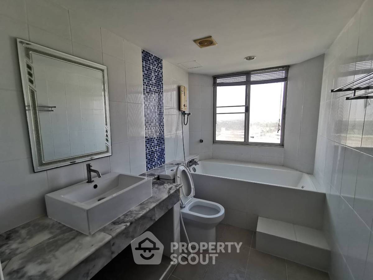 รูป คอนโด 2 ห้องนอน Nouvelle Condominuim ย่านบางโฉลง (ID 402164) - รูปที่ 5/12