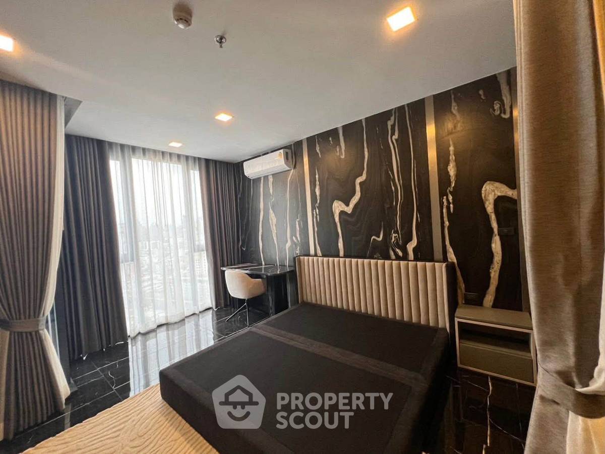 picture 1-BR Condo at XT Phayathai near BTS Phaya Thai (ID 3288666) - 3/8
