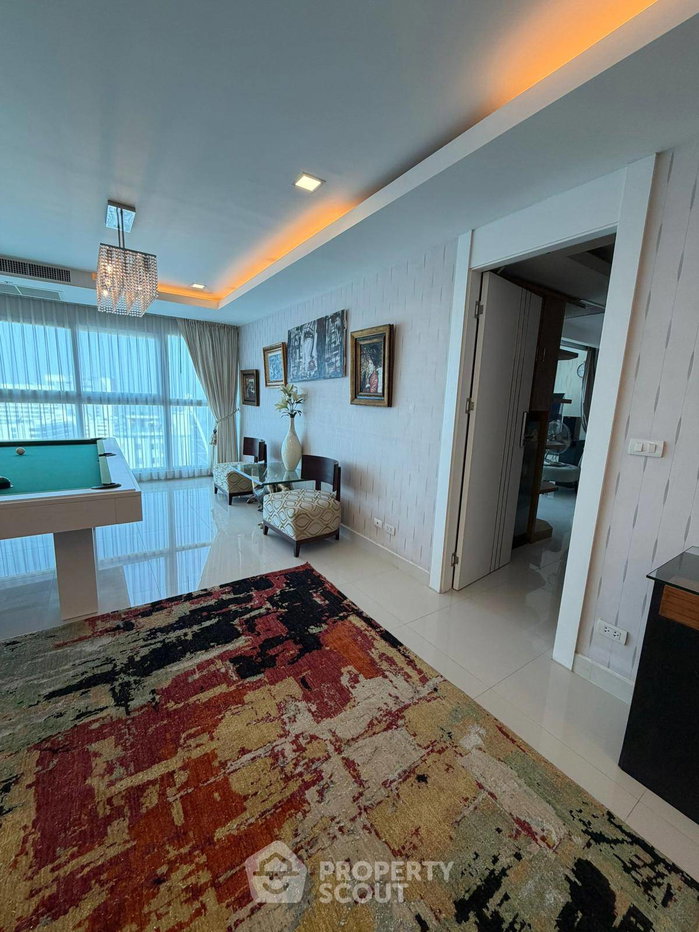 picture 2-BR Condo at Cosy Beach View close to Phratamnak (ID 3282295) - 30/32
