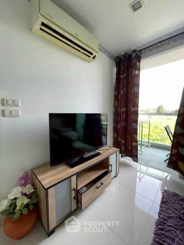 รูป คอนโด 1-ห้องนอน ที่ คลับ รอยัล ใกล้ ปราสาทสัจธรรม (ID 3281644) - รูปที่ 11/14