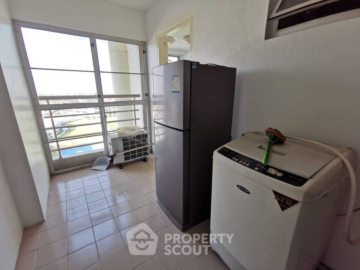 รูป คอนโด 2 ห้องนอน Nouvelle Condominuim ย่านบางโฉลง (ID 402164) - รูปที่ 9/12