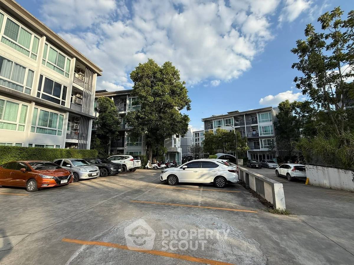 picture 2-BR Condo At Casa Condo Chiangmai Near Payap University (ID 2704729) - 6/18