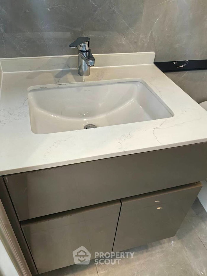 picture 1-BR Condo at One 9 Five Asoke - Rama 9 near MRT Phra Ram 9 (ID 2097696) - 18/18