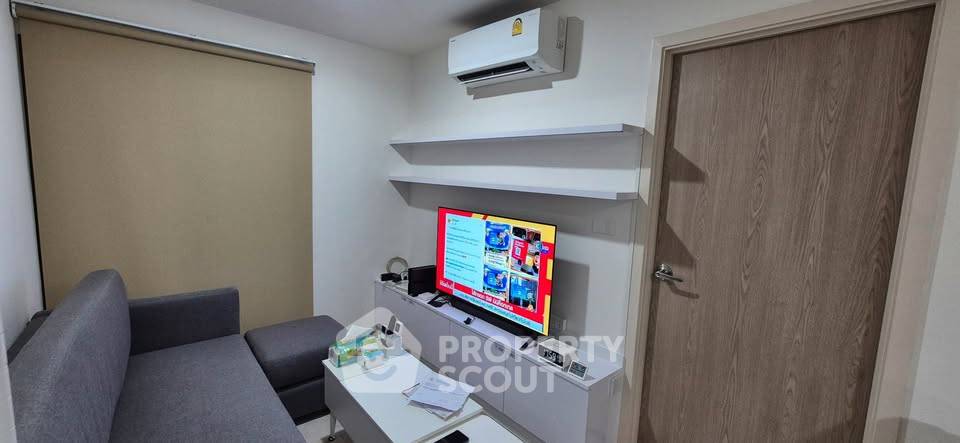 รูป คอนโด 3-ห้องนอน ที่ นิว ซี-สแควร์ สวนหลวง สเตชั่น ใน หนองบอน (ID 2845854) - รูปที่ 7/35