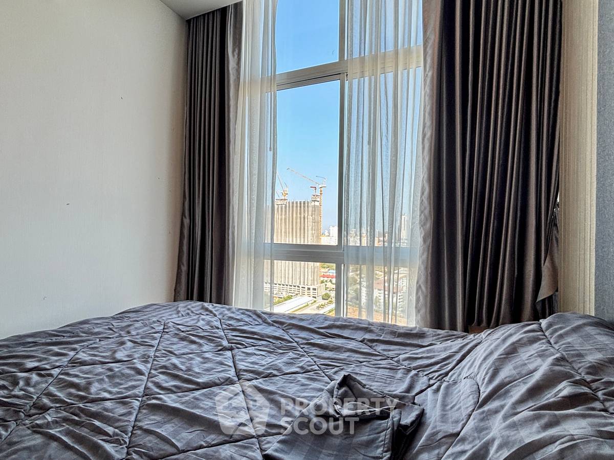 รูป คอนโด 2 ห้องนอน ชั้น 29 The Twin Tower หาดจอมเทียน (ID 3281089) - รูปที่ 12/20