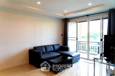 ขายคอนโด : คอนโด 1-ห้องนอน ที่ จอมเทียน บีช เพนท์เฮ้าส์ ใกล้ หาดจอมเทียน (ID 3281048)