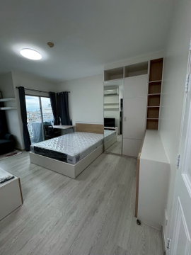 Best Price! My condo sathorn taksin 12k (26sqm)