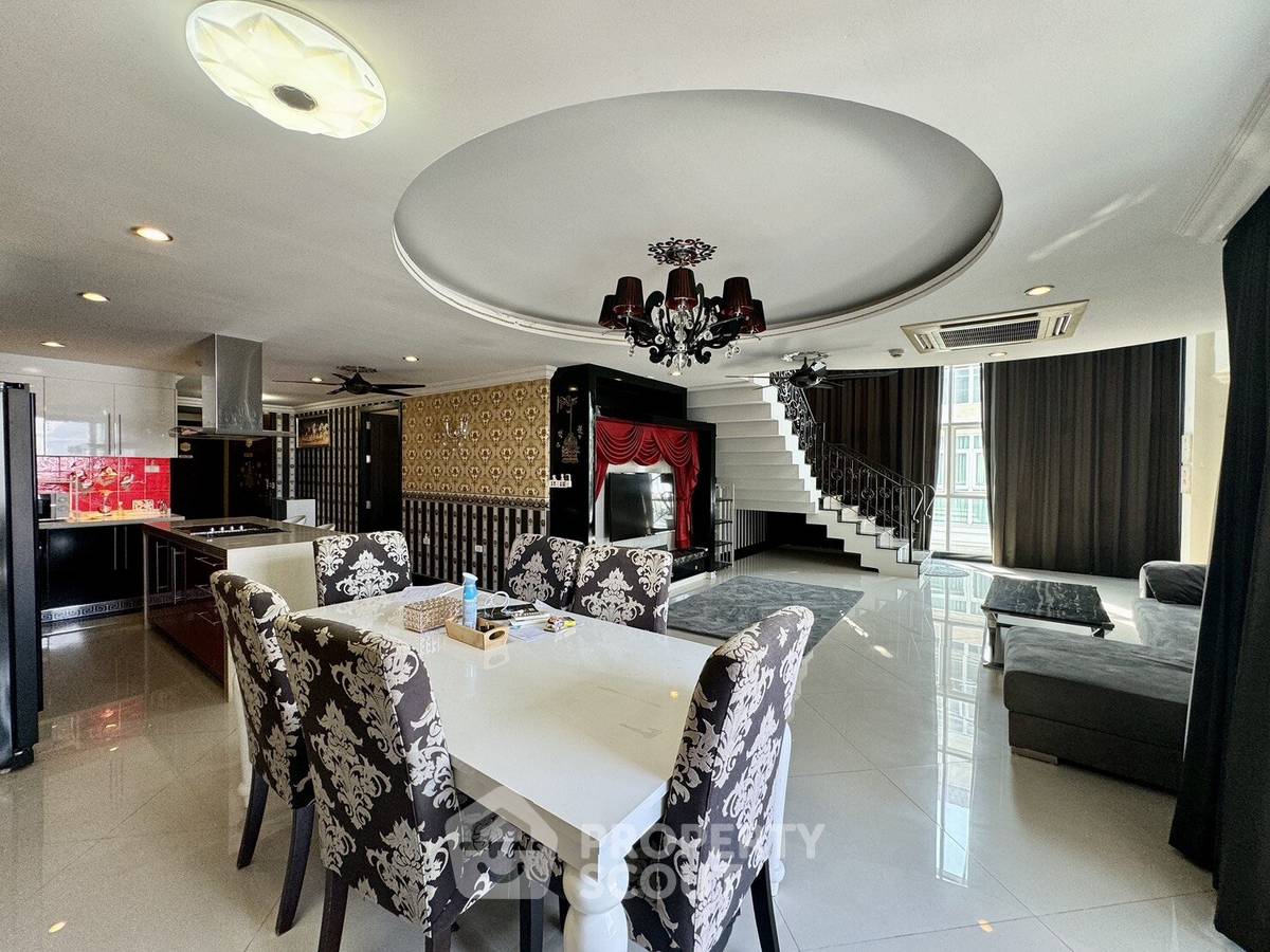 รูป คอนโด 2 ห้องนอน ขนาด 204 ตร.ม. ที่ LK Legend พัทยาใต้ (ID 3281162) - รูปที่ 8/24