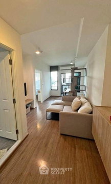 1-BR Condo at U Delight Residence Riverfront Rama 3 in Bang Phong Phang (ID 3288539)