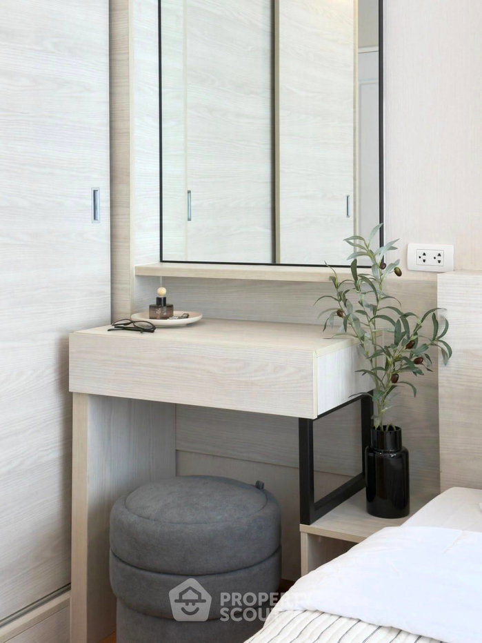 picture 1-BR Condo at CASA CONDO @CMU in Suthep (ID 2902908) - 7/22