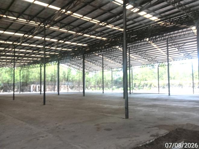 picture FACTORY 8693 Sq.w. Chom Thong Chiang Mai for 23.1M - 5/17