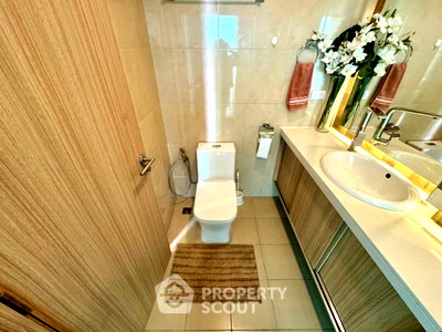 Condos for sale : 1-BR Condo at City Garden Tower Condominium close to Pattaya South (ID 3280930)