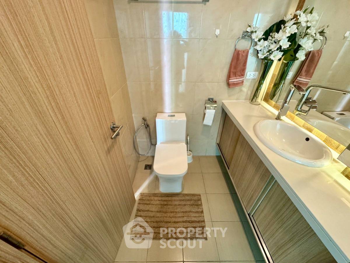 รูป คอนโด 1-ห้องนอน ที่ ซิตี้ การ์เดน ทาวเวอร์ ใกล้ พัทยาใต้ (ID 3280930) - รูปที่ 1/18