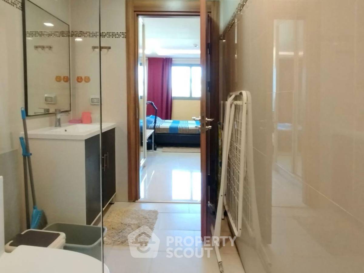 รูป คอนโด 1-ห้องนอน ที่ ลากูน่า บีช 3 มัลดีฟส์ พัทยา ใกล้ เมืองพัทยา (ID 3280961) - รูปที่ 1/10