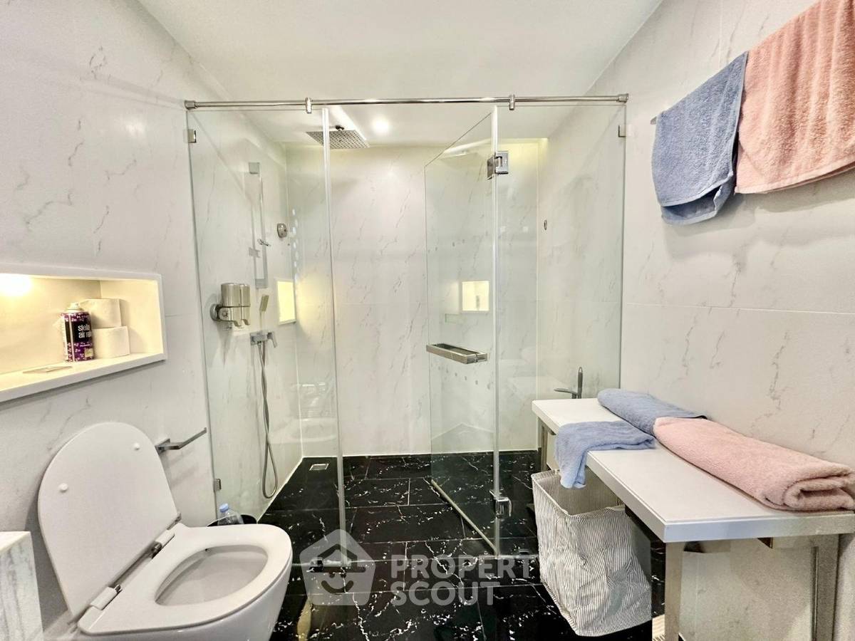รูป คอนโด 2 ห้องนอน ขนาด 84 ตร.ม. ขายที่ Sky Residences Pattaya พัทยา (ID 3281171) - รูปที่ 9/37