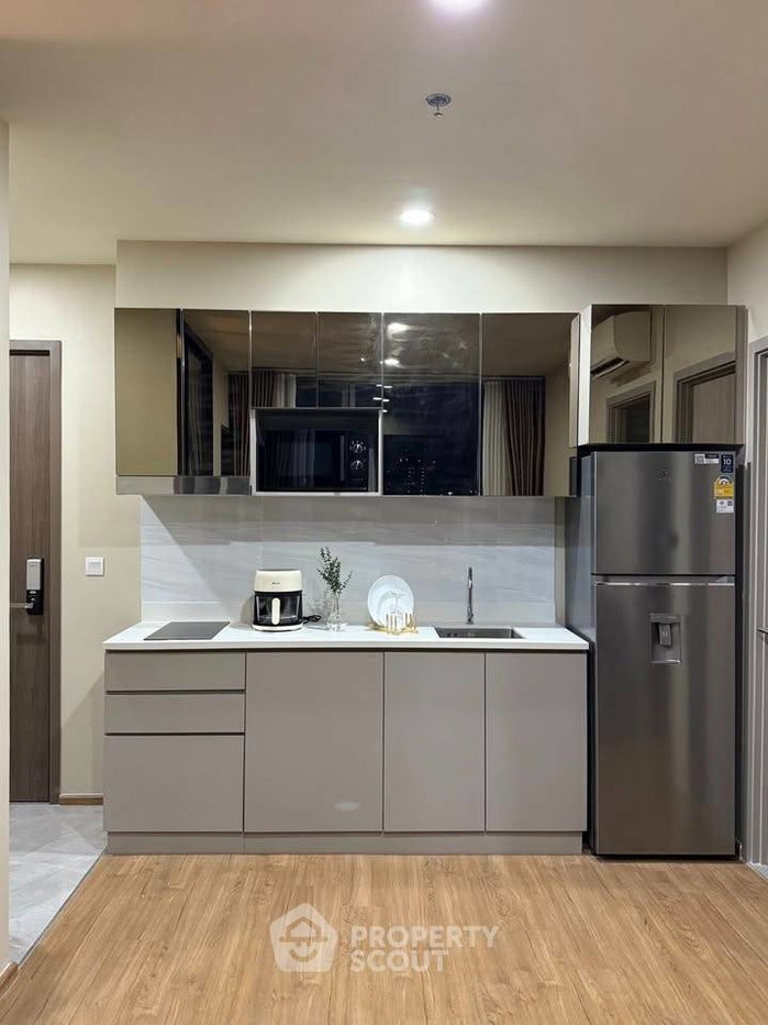 รูป คอนโด 1-ห้องนอน ที่ คลาวด์ ทองหล่อ-เพชรบุรี ใกล้ MRT เพชรบุรี (ID 3148050) - รูปที่ 7/12