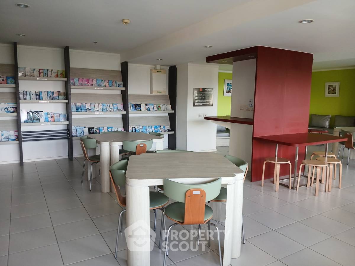 picture 17th-Floor 2-BR At Lumpini Ville Naklua - Wong Amat (ID 3281403) - 3/22