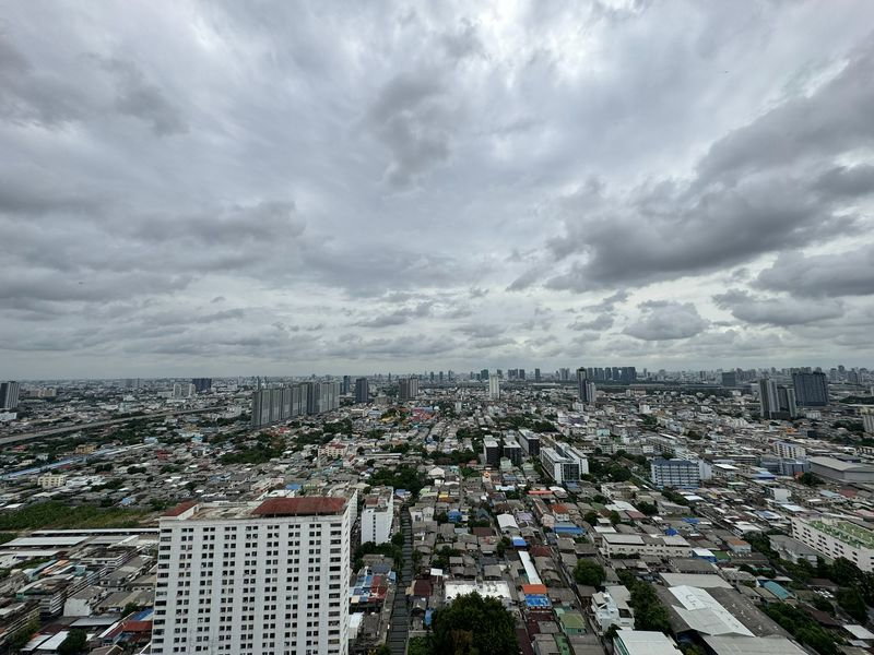 รูป เช่า แชปเตอร์ วัน โฟลว์ บางโพ เฟอร์นิเจอร์ครบ ใกล้ MRT บางโพ - รูปที่ 17/17