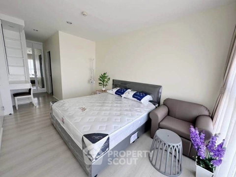 2-BR Condo At Aspire Sukhumvit 48 Near BTS Phra Khanong (ID 3009888)