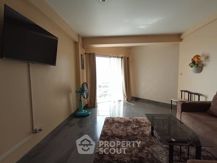 ชั้น 17 คอนโด 1 ห้องนอน Jomtien Beach Condominium ใกล้หาดจอมเทียน (ID 3280958)