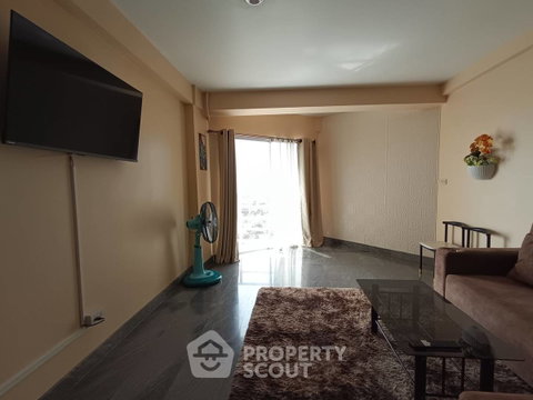17th-Floor 1-BR For Sale At Jomtien Beach Condominium, Jomtien Beach (ID 3280958)