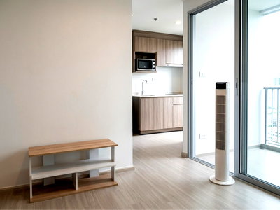 Condos for sale : ✨🔥For Sale The Parkland Phetkasem 56 - 1Bed, size 26 sq.m., Beautiful room, fully furnished. ✨🔥