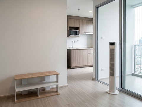✨🔥 ขายด่วน The Parkland Phetkasem 56  1Bed ห้องสวย 26 ตร.ม. ใกล้ MRTภาษีเจริญ. ✨🔥 