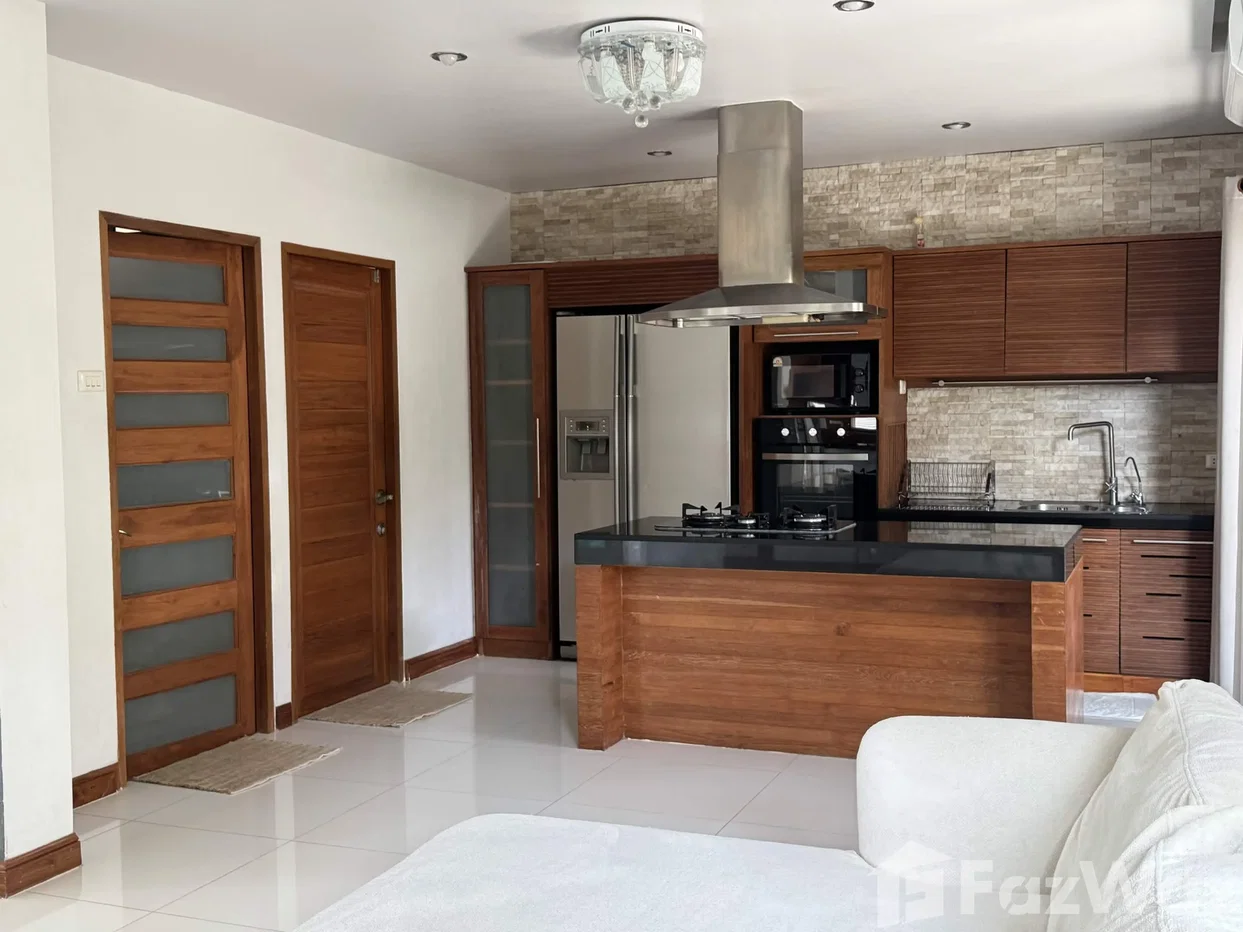 รูป ขาย วิลล่า 3 ห้องนอน ใน เมืองพัทยา, ชลบุรี 5350080 - รูปที่ 9/22