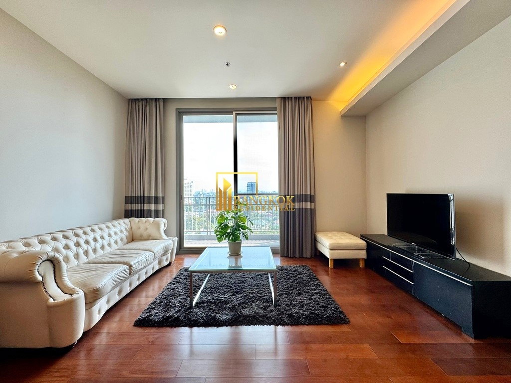 Quattro By Sansiri | Desirable 2 Bed Condo For Rent in Thonglor - BR19939CD