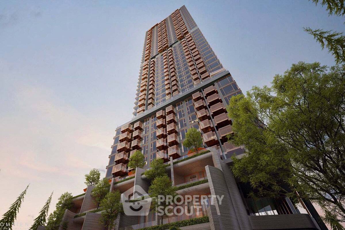 รูป คอนโด 1-ห้องนอน ที่ อารมณ์ จอมเทียน ใกล้ หาดจอมเทียน (ID 3281099) - รูปที่ 7/15